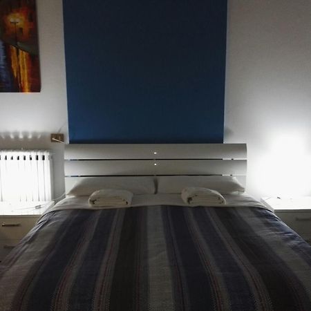 Bed and Breakfast Beautiful Life Palermo Exterior foto