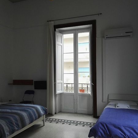 Bed and Breakfast Beautiful Life Palermo Exterior foto