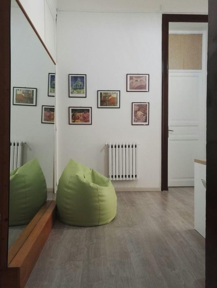 Bed and Breakfast Beautiful Life Palermo Exterior foto
