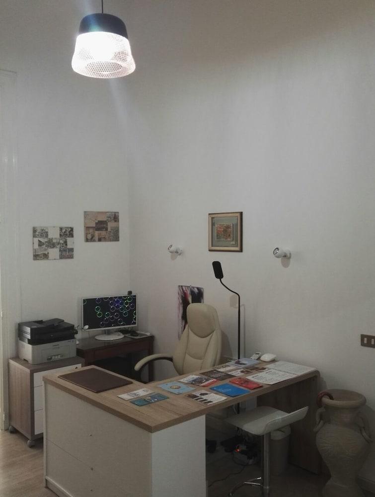 Bed and Breakfast Beautiful Life Palermo Exterior foto