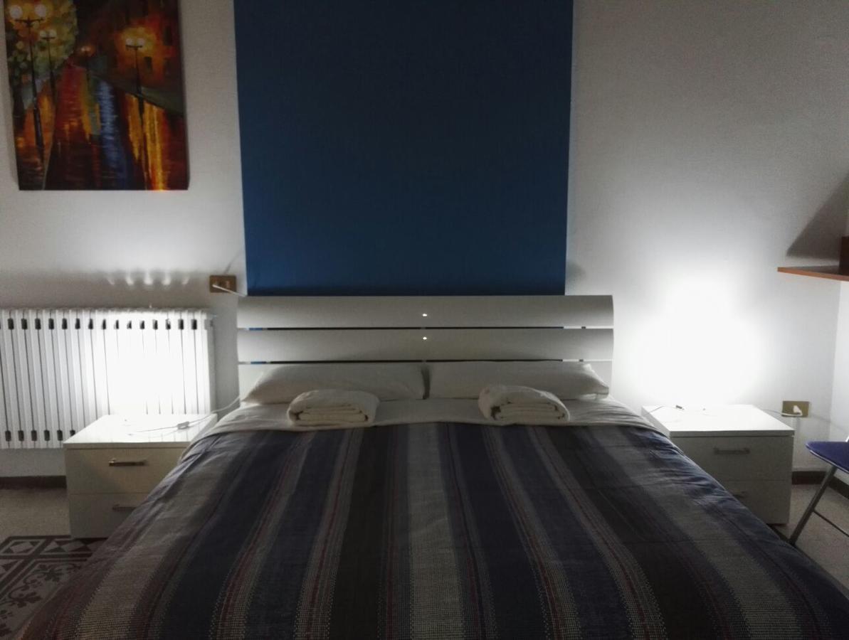 Bed and Breakfast Beautiful Life Palermo Exterior foto