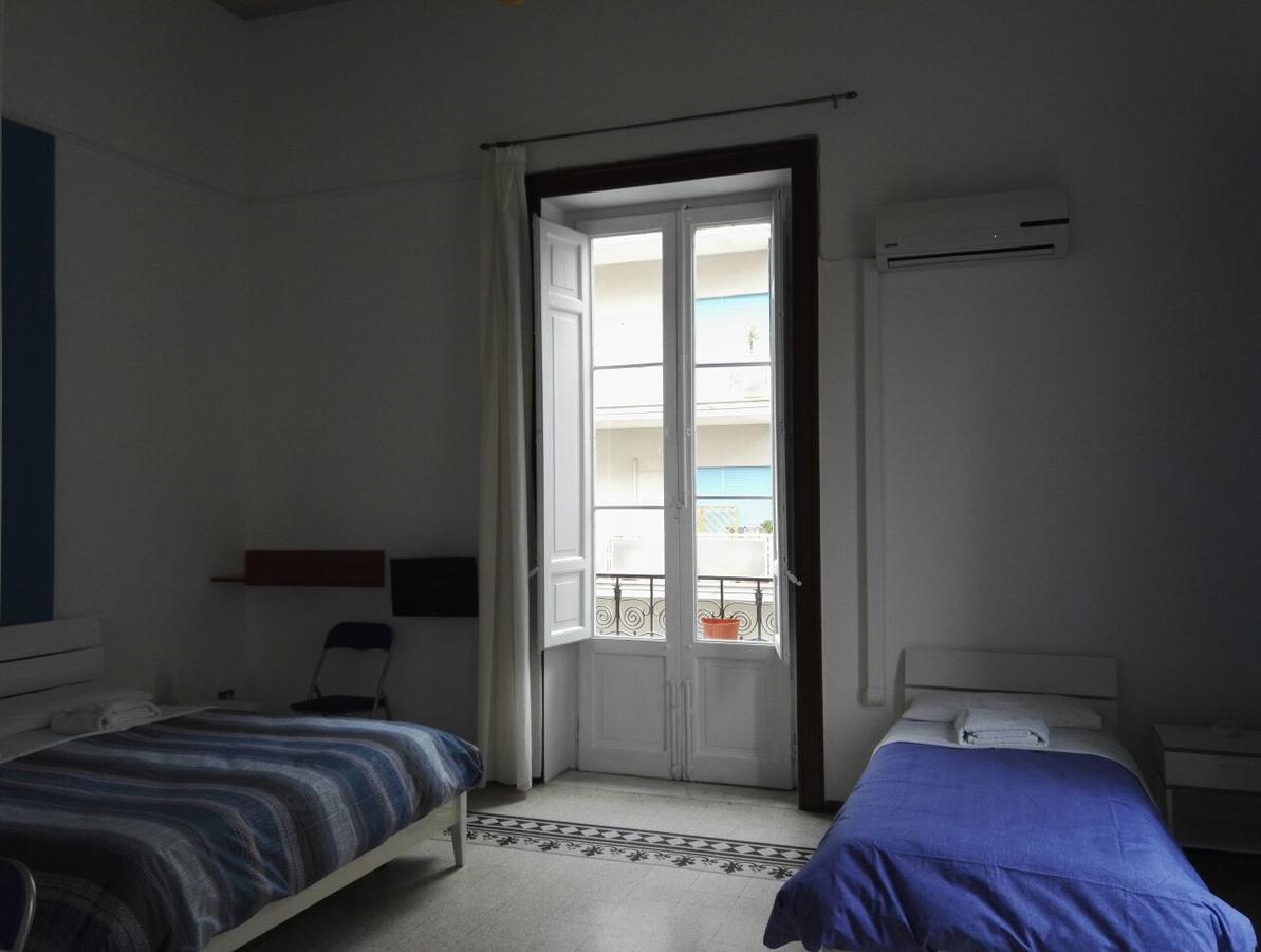 Bed and Breakfast Beautiful Life Palermo Exterior foto