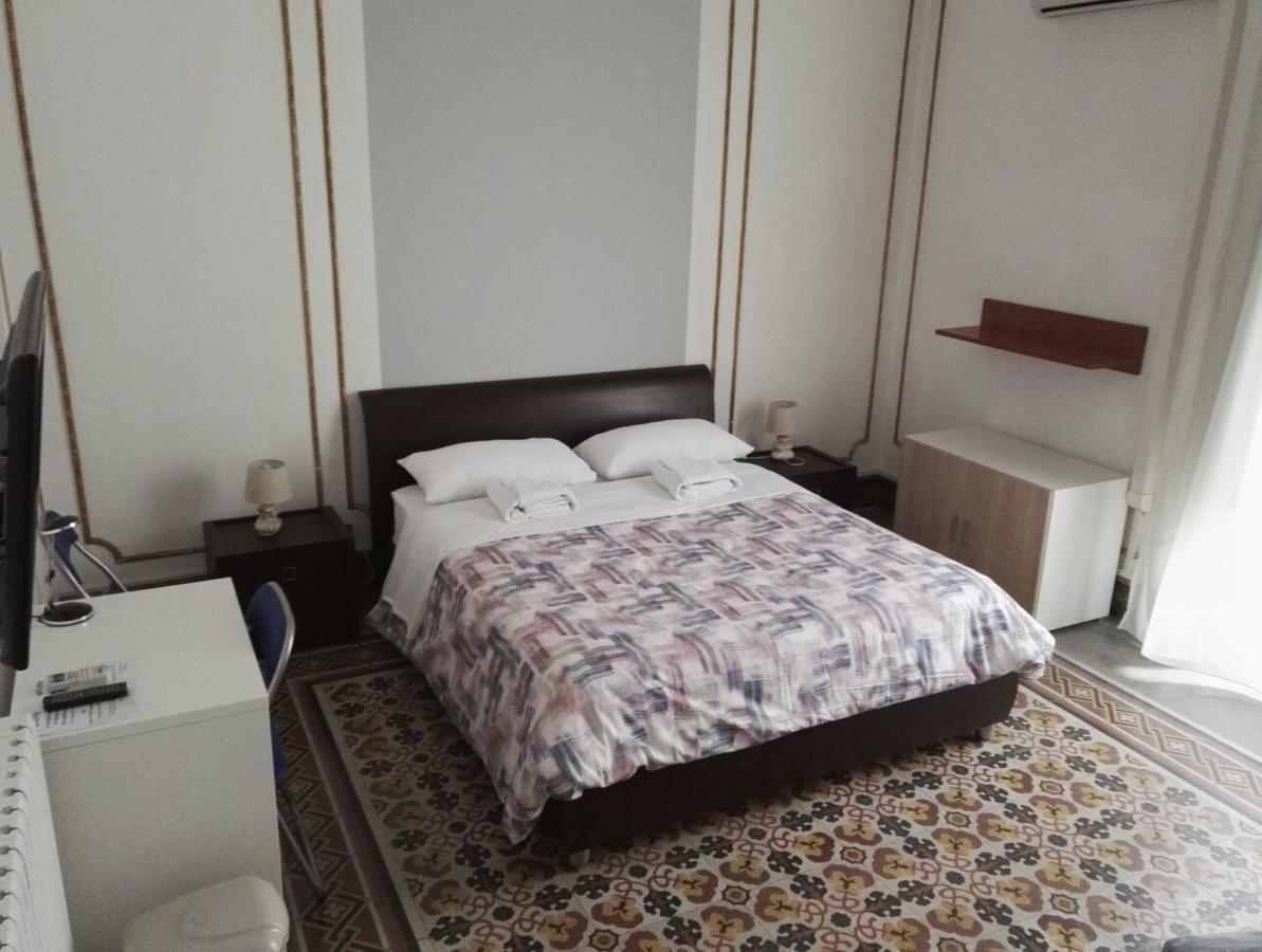 Bed and Breakfast Beautiful Life Palermo Exterior foto