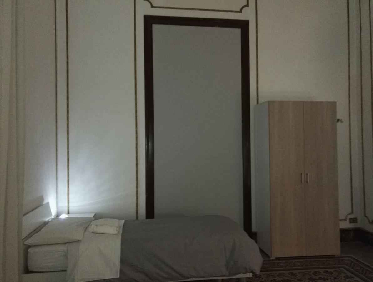 Bed and Breakfast Beautiful Life Palermo Exterior foto