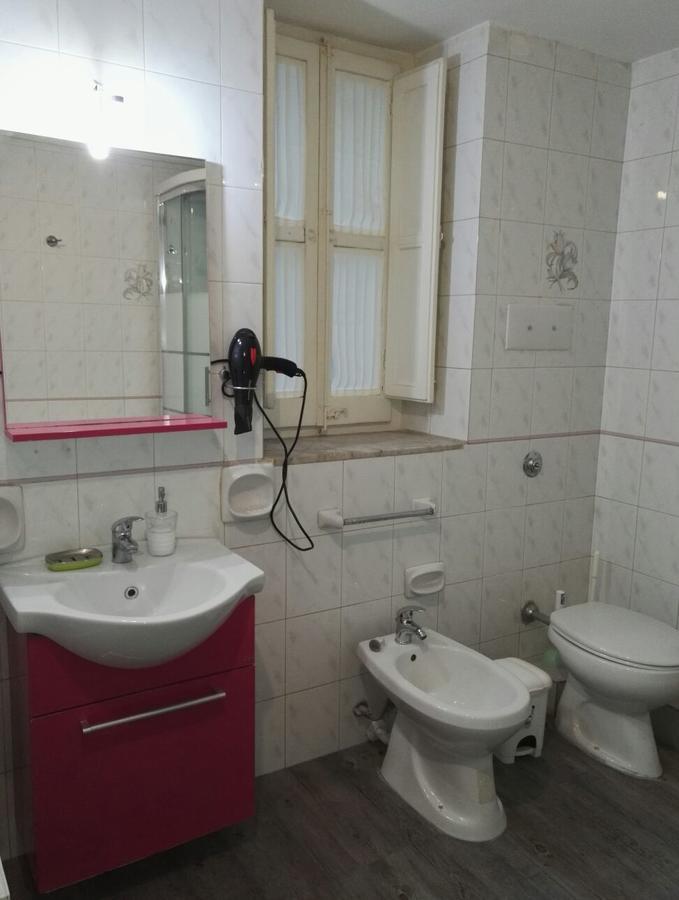 Bed and Breakfast Beautiful Life Palermo Exterior foto