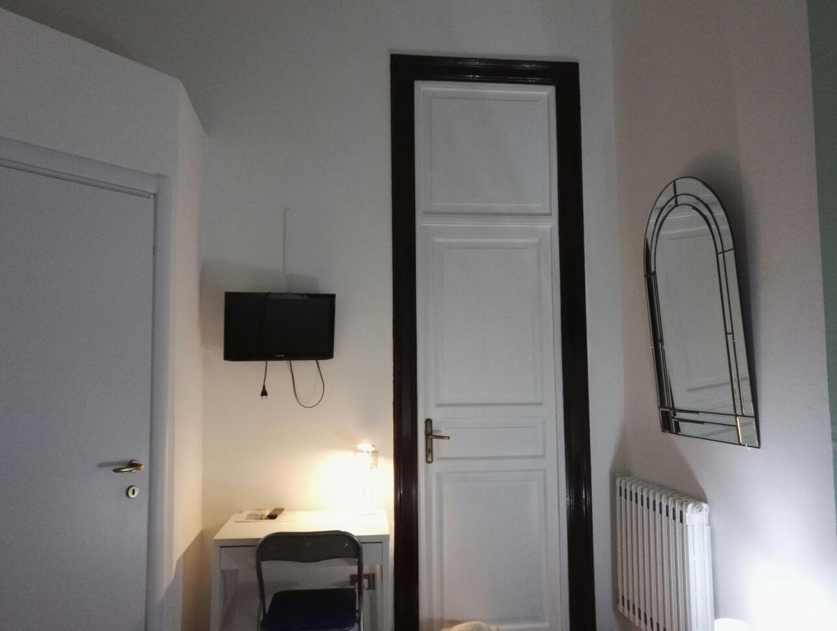 Bed and Breakfast Beautiful Life Palermo Exterior foto