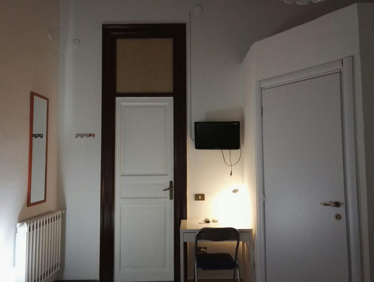 Bed and Breakfast Beautiful Life Palermo Exterior foto