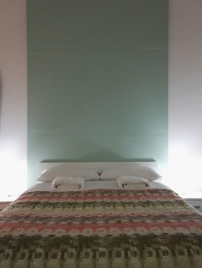 Bed and Breakfast Beautiful Life Palermo Exterior foto