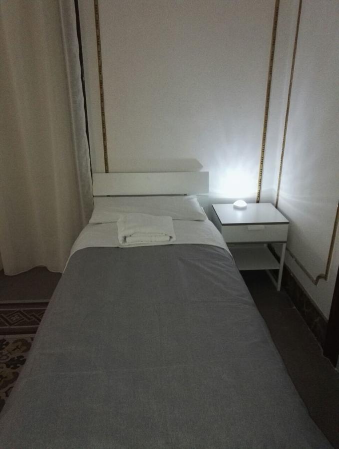 Bed and Breakfast Beautiful Life Palermo Exterior foto
