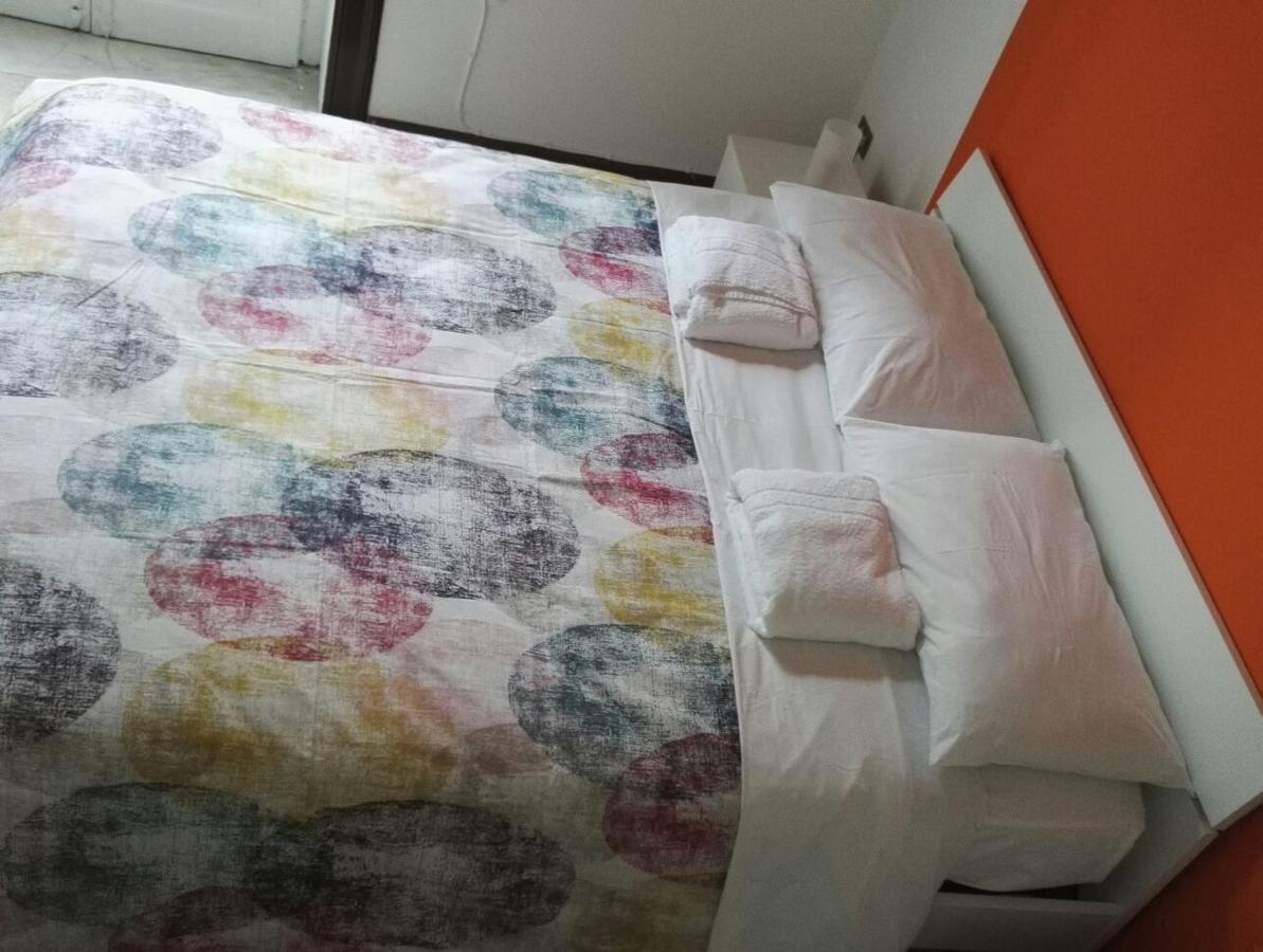 Bed and Breakfast Beautiful Life Palermo Exterior foto
