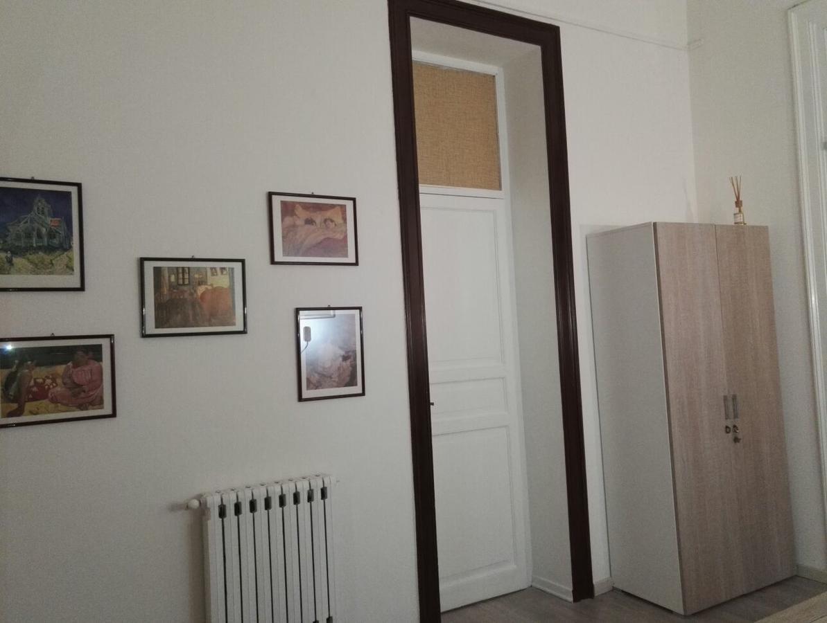 Bed and Breakfast Beautiful Life Palermo Exterior foto