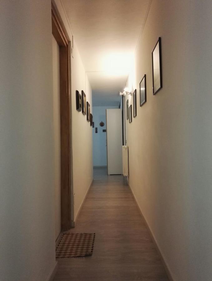 Bed and Breakfast Beautiful Life Palermo Exterior foto
