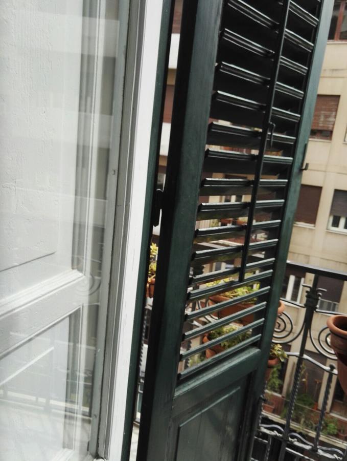 Bed and Breakfast Beautiful Life Palermo Exterior foto