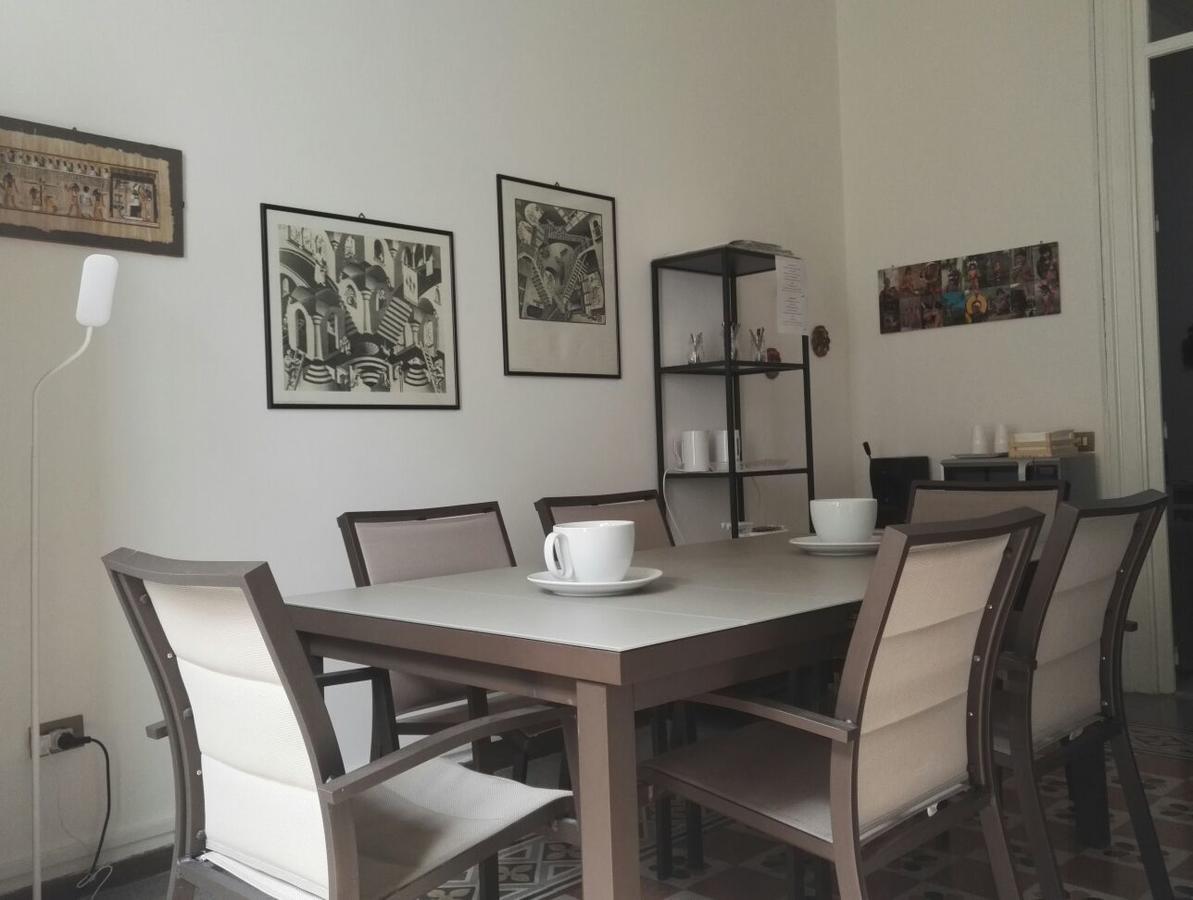 Bed and Breakfast Beautiful Life Palermo Exterior foto