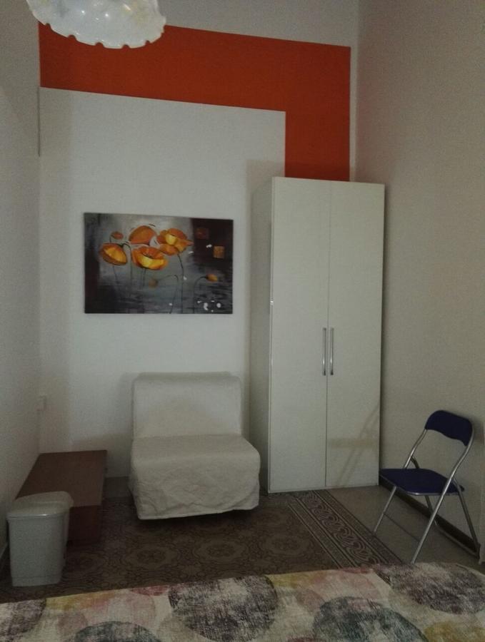 Bed and Breakfast Beautiful Life Palermo Exterior foto