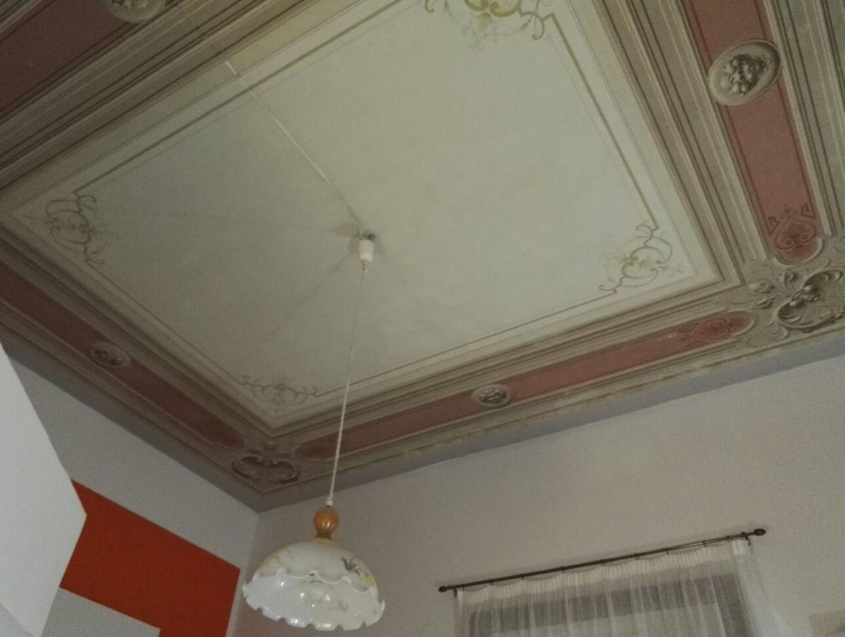 Bed and Breakfast Beautiful Life Palermo Exterior foto