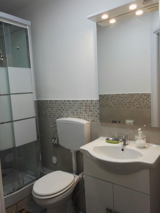 Bed and Breakfast Beautiful Life Palermo Exterior foto