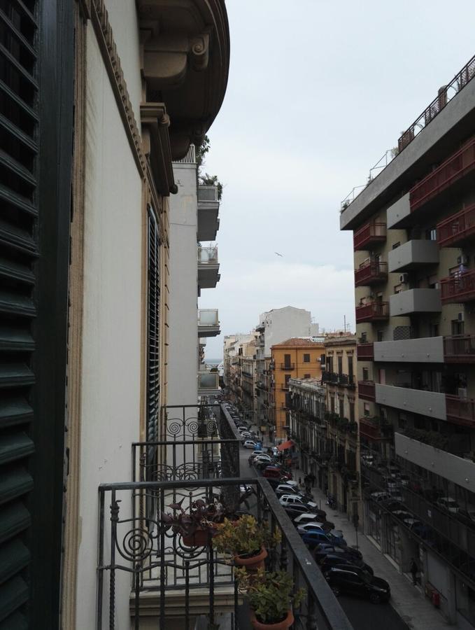 Bed and Breakfast Beautiful Life Palermo Exterior foto