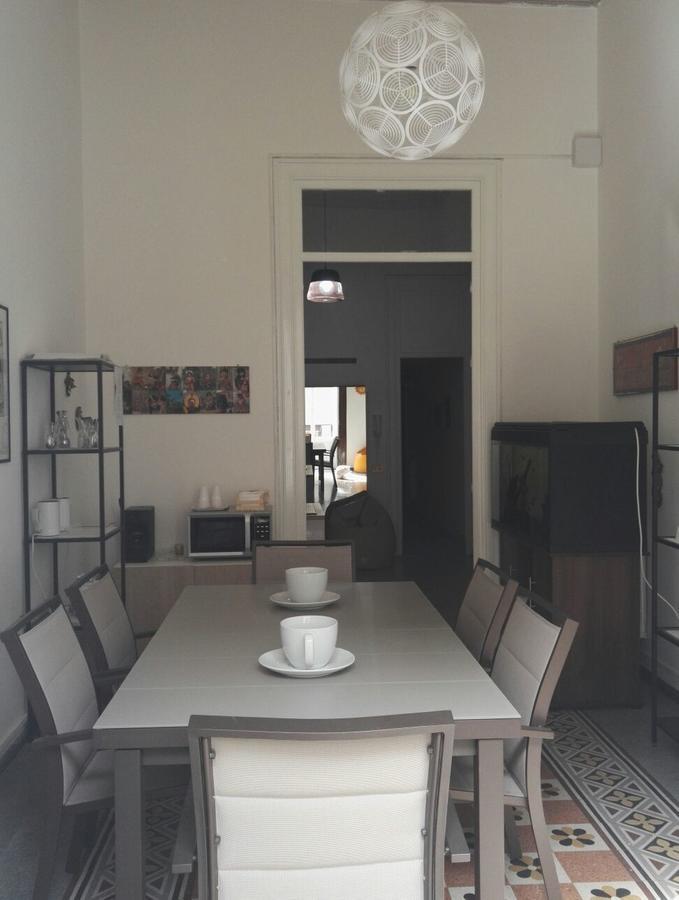 Bed and Breakfast Beautiful Life Palermo Exterior foto