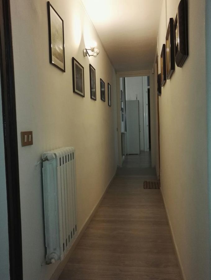 Bed and Breakfast Beautiful Life Palermo Exterior foto