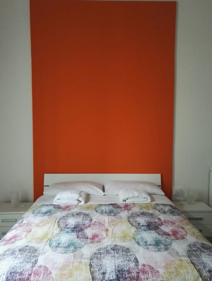 Bed and Breakfast Beautiful Life Palermo Exterior foto