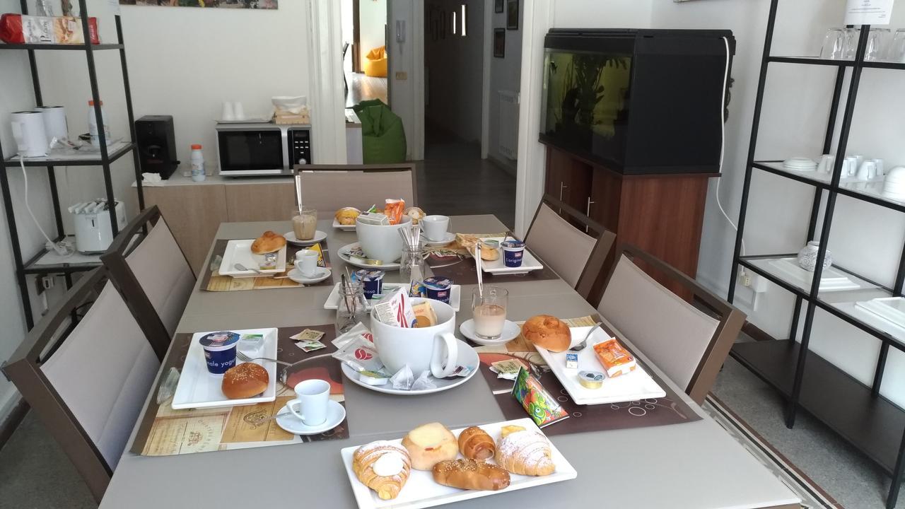 Bed and Breakfast Beautiful Life Palermo Exterior foto
